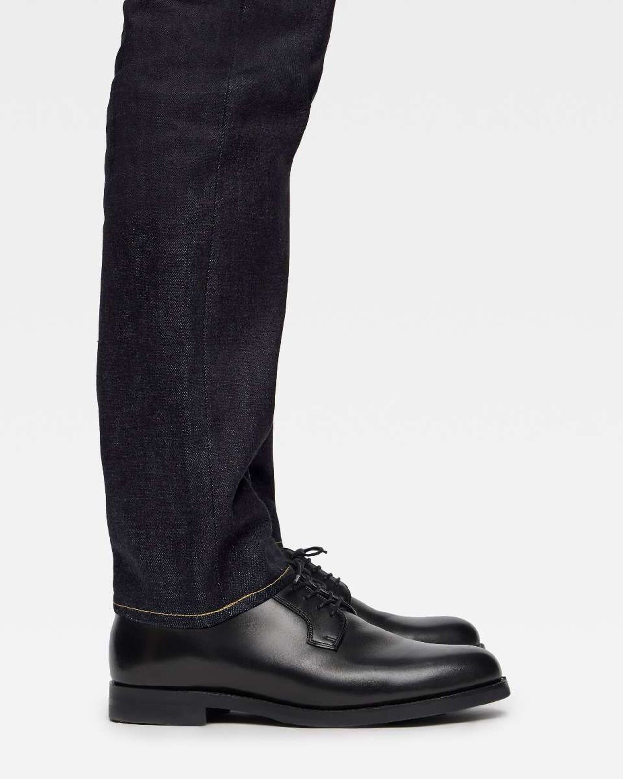 #200 TAPERED - 11oz,Indigo, large image number 7