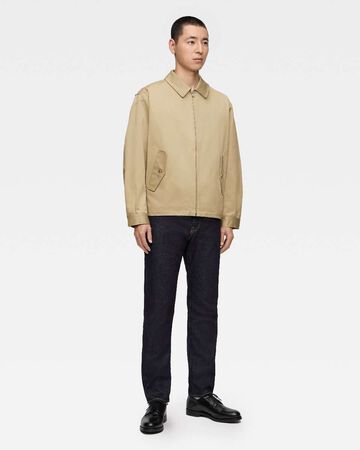 WEST POINT JACKET,Beige, small image number 14