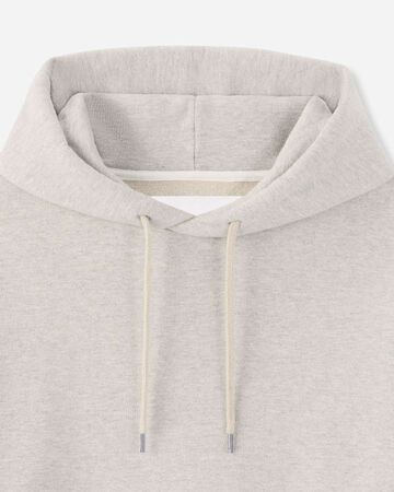 HEAVY TERRY HOODY,NAY, small image number 19