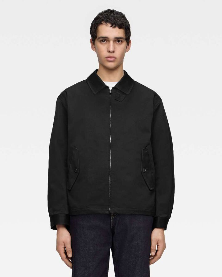 WEST POINT JACKET,, medium