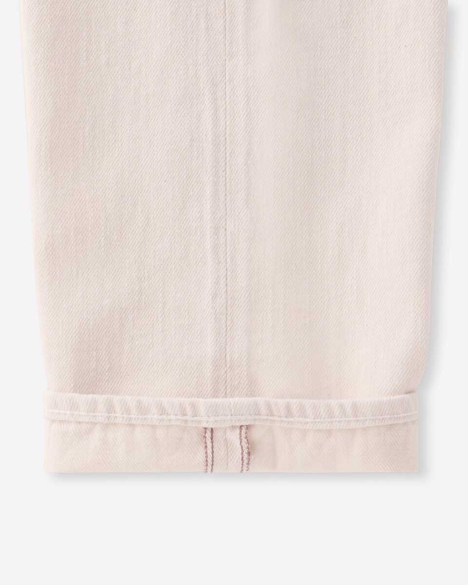 100 STRAIGHT - SAKURA DYED