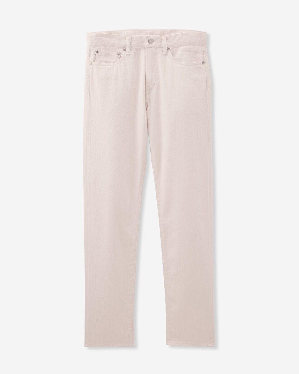 100 STRAIGHT - SAKURA DYED
