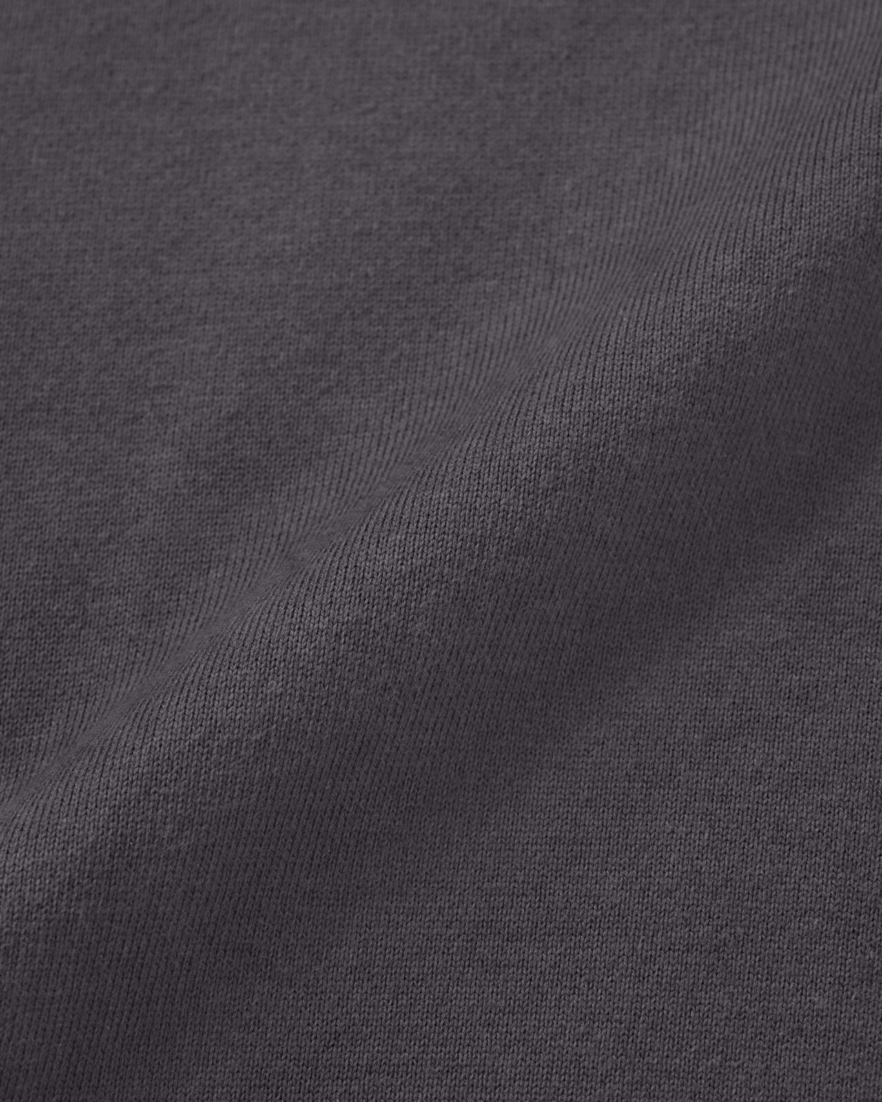 LIGHT SWEAT PO,BLK, large image number 9