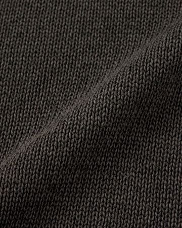 KNIT P/O - WASHI PAPER,NAVY, large image number 8