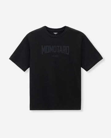 HEAVY OUNCE S/S TEE - ALPHABET (FRONT),OD, small image number 5