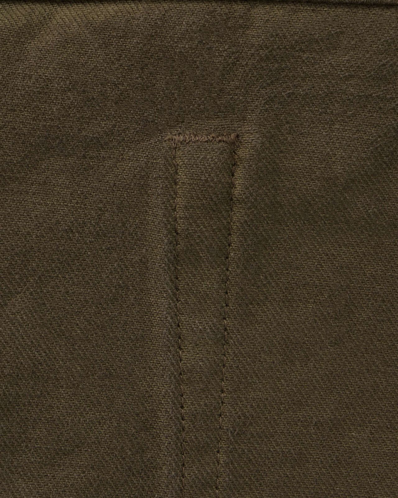 #100 STRAIGHT - MOSS,KHAKI, large image number 11