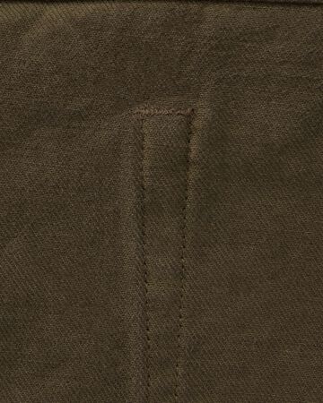 #100 STRAIGHT - MOSS,KHAKI, large image number 11