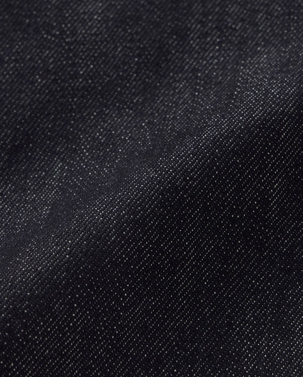 #200 SILK TAPERED 15oz ZIPPER FLY,Indigo, large image number 17