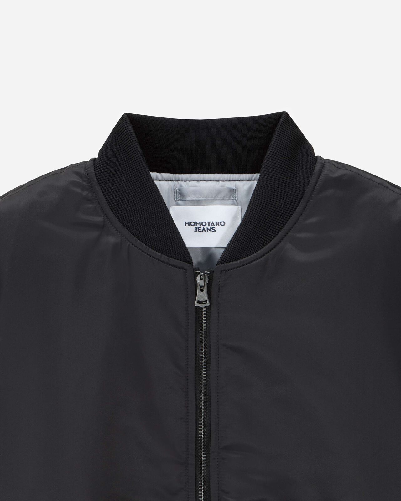 EMBROIDERY MA-1,BLK, large image number 8
