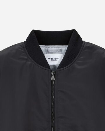 EMBROIDERY MA-1,BLK, large image number 8