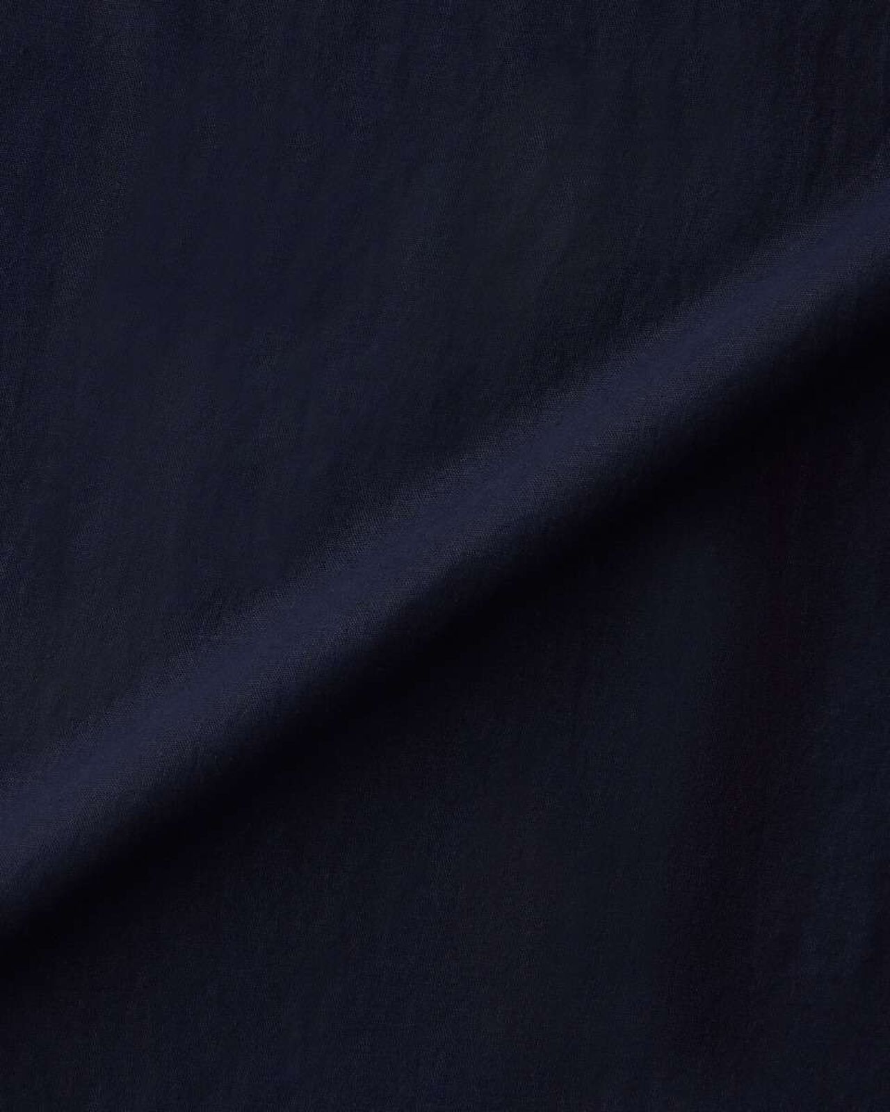 POPLIN L/S SHIRT - INDIGO,Indigo, large image number 20