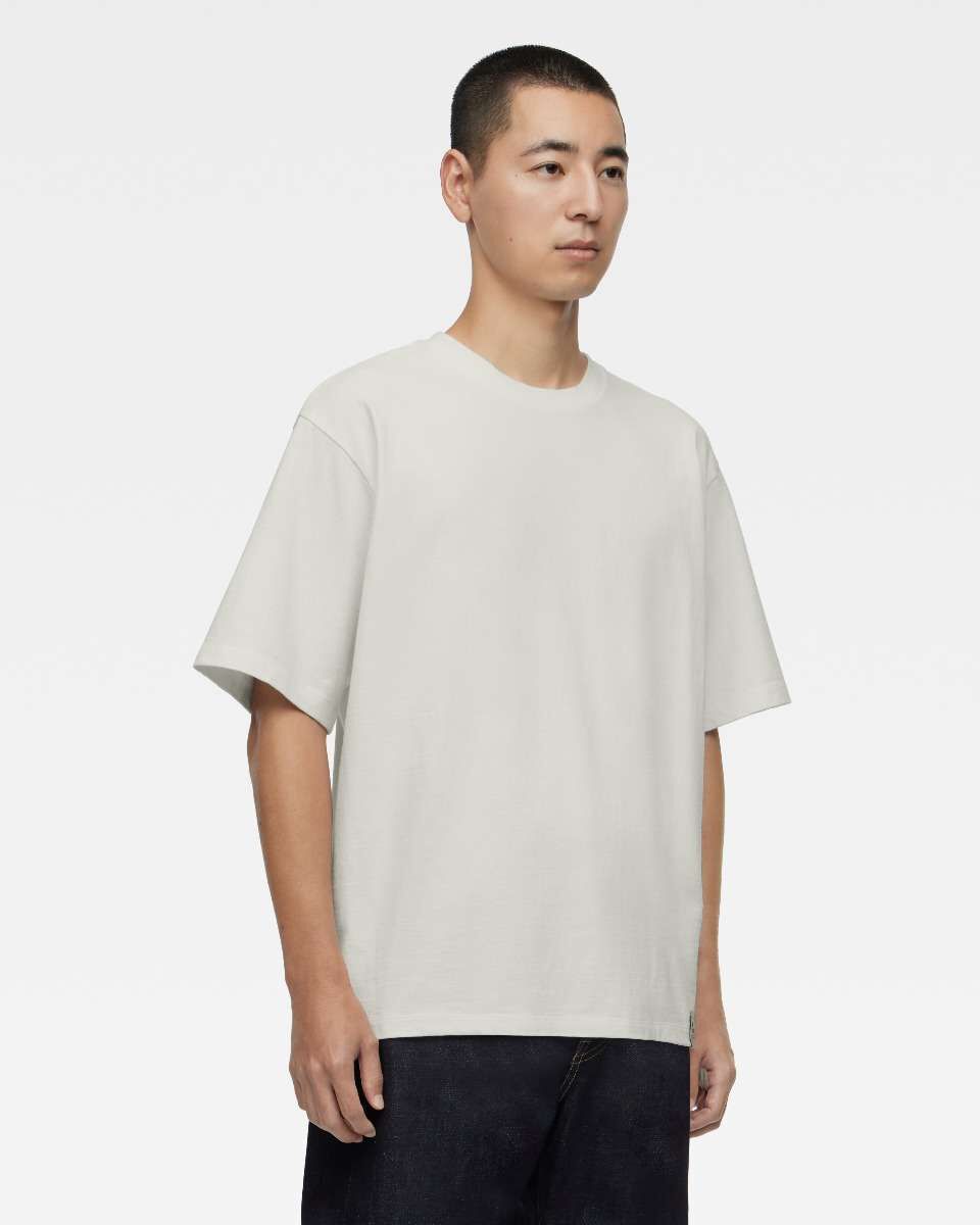 トップス seyto Drawstring oversized shirt seyto Drawstring oversized shirt