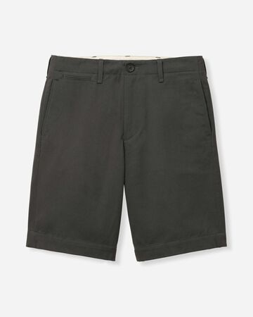 [Mid Feb Release] WESTPOINT SLIM SHORTS-FABRIC DYE,GRN, large image number 12
