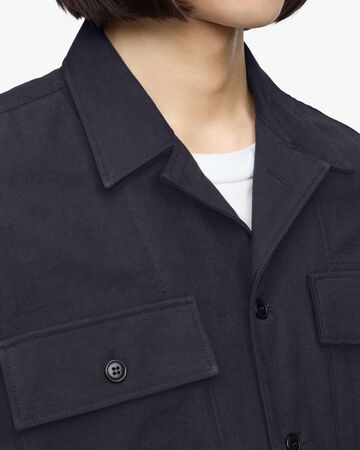 UTILITY SHIRT,OD, large image number 4