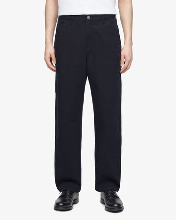 DUCK PAINTER PANTS,GRY, large image number 0