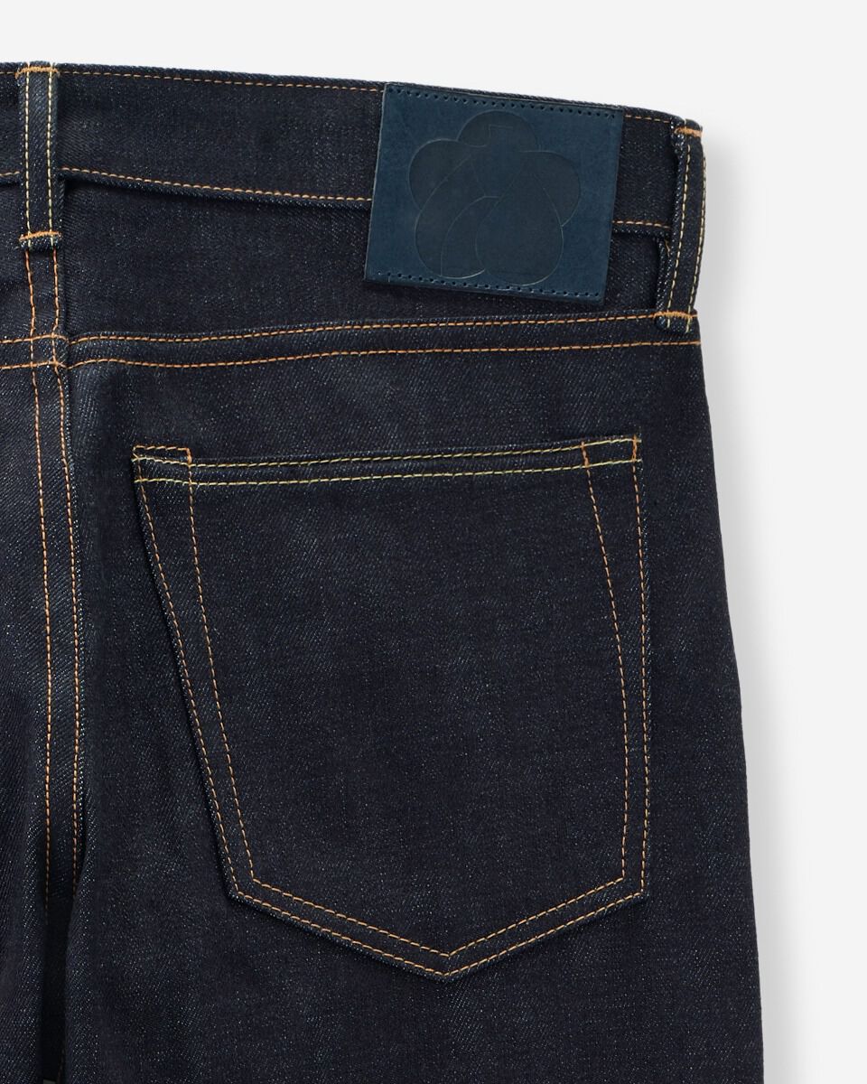 200 STANDARD TAPERED 14.7oz BUTTON FLY
