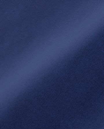 BROAD L/S SHIRT - NATURAL INDIGO,MID, small image number 20