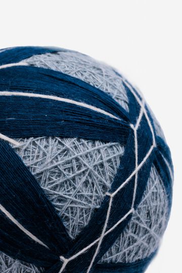 TEMARI-TESSEN,AI, large image number 1