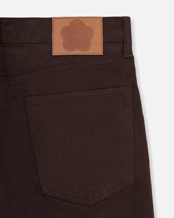 #200 TAPERED - ONIGURUMI DYED,BRN, small image number 9