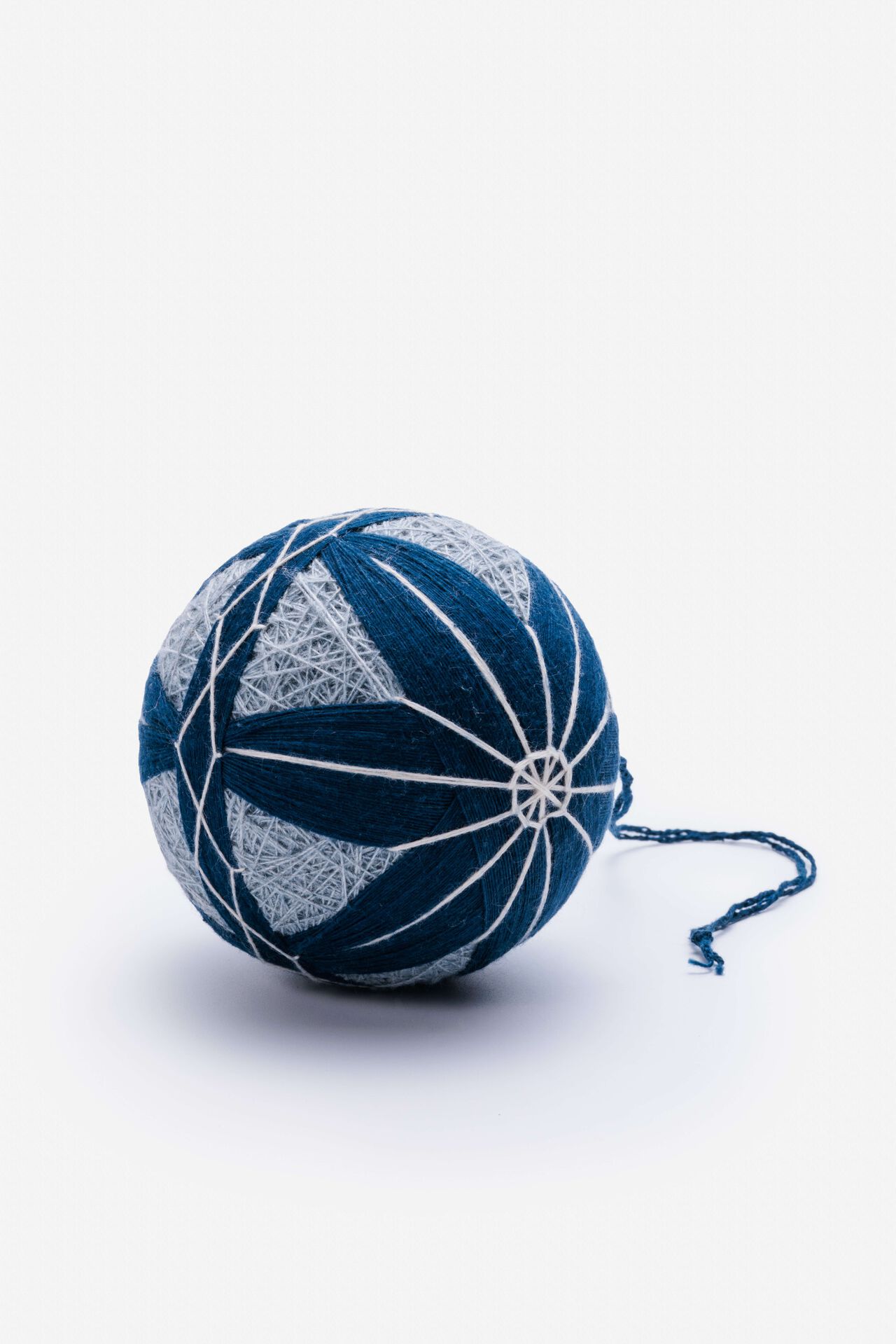 TEMARI-TESSEN,AI, large image number 0