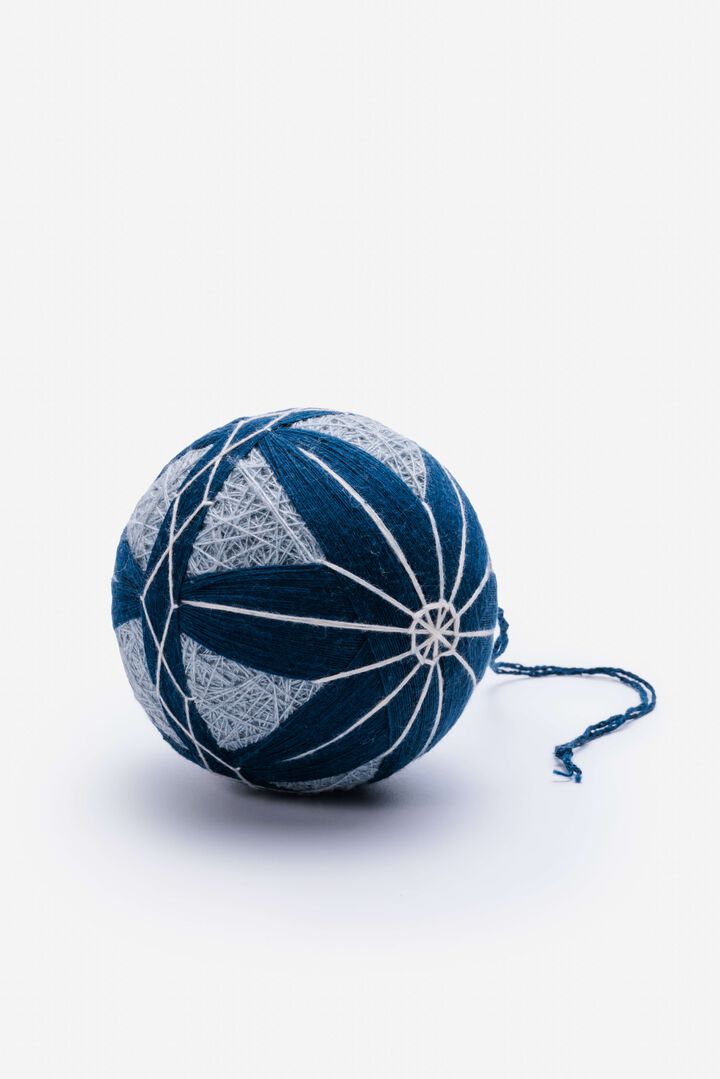 TEMARI-TESSEN,, medium