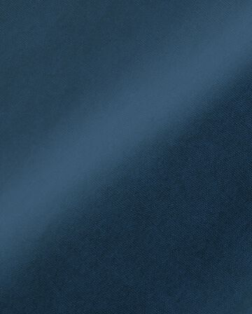 BROAD L/S SHIRT - NATURAL INDIGO,MID, small image number 21