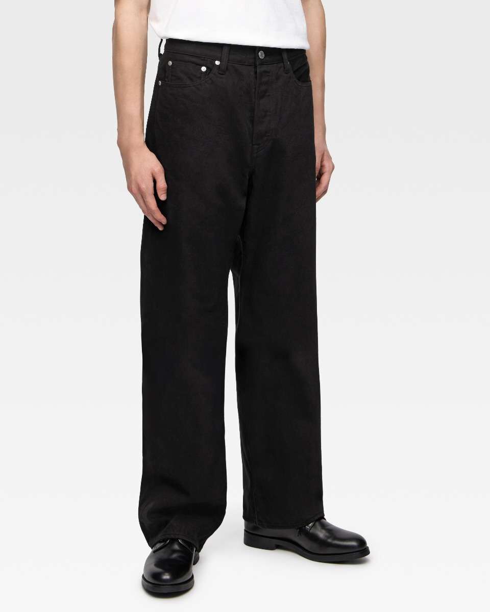 31 #400 WIDE KYOTOMONTSUKI DYED 京都紋付 桃太郎 400 WIDE - KYOTOMONTSUKI DYED