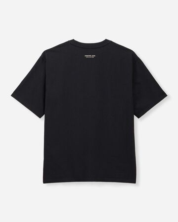 [Mid Feb Release] ZIMBABWE COTTON S/S TEE - OCTOPUS,NAVY, large image number 14