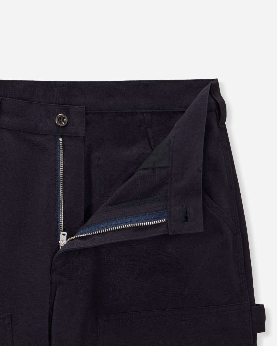 DUCK DOUBLE KNEE PANTS