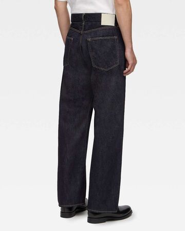 #400 WIDE - 11oz,Indigo, small image number 2