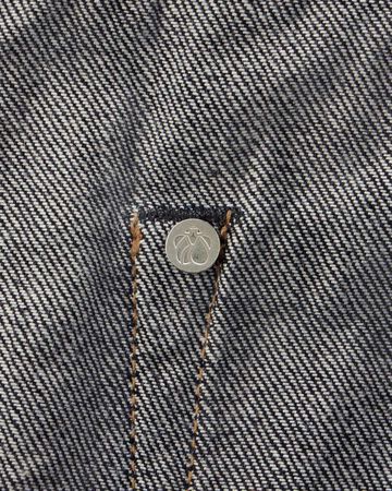 #400 WIDE - 11oz,Indigo, small image number 11