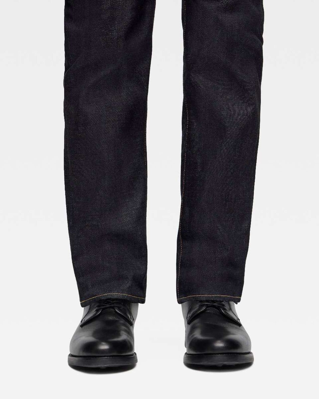 #200 TAPERED - 11oz,Indigo, large image number 5