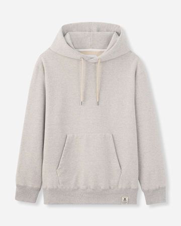 HEAVY TERRY HOODY,NAY, small image number 17