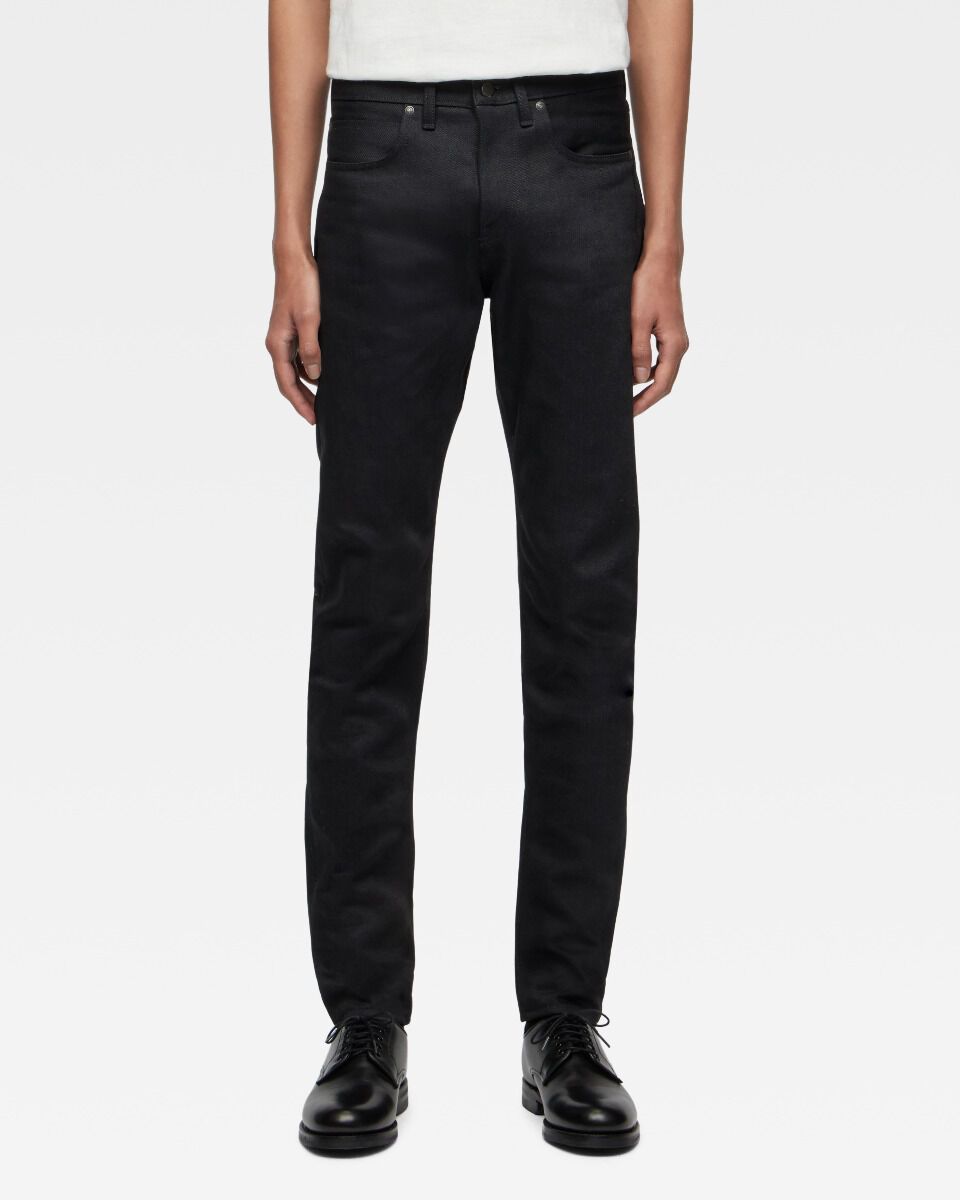 300 STANDARD SLIM 14.7oz ZIPPER FLY