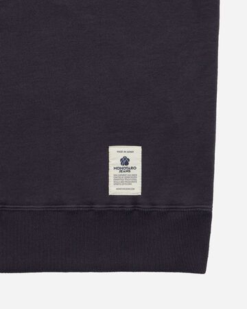 HEAVY TERRY SWEAT SHIRT,GRY, small image number 30