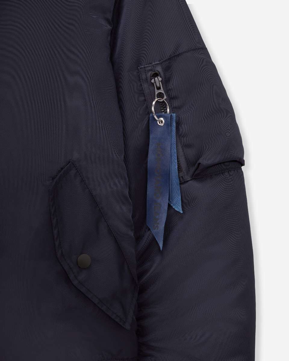 EMBROIDERY MA-1