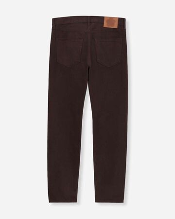 #200 TAPERED - ONIGURUMI DYED,BRN, small image number 6