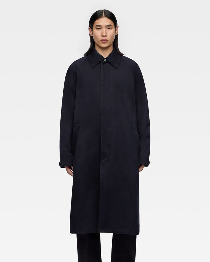 WESTPOINT COAT,, medium