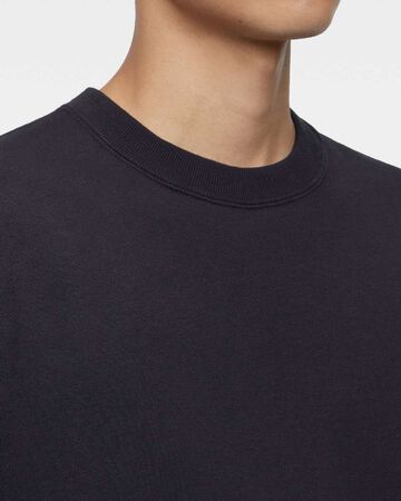 HEAVY TERRY SWEAT SHIRT,GRY, small image number 24