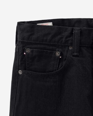 #300 CLASSIC SLIM 15.7oz ZIPPER FLY,BLK, small image number 13