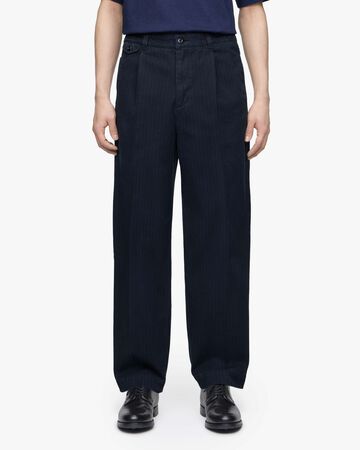 WABASH TROUSERS,Indigo, large image number 0
