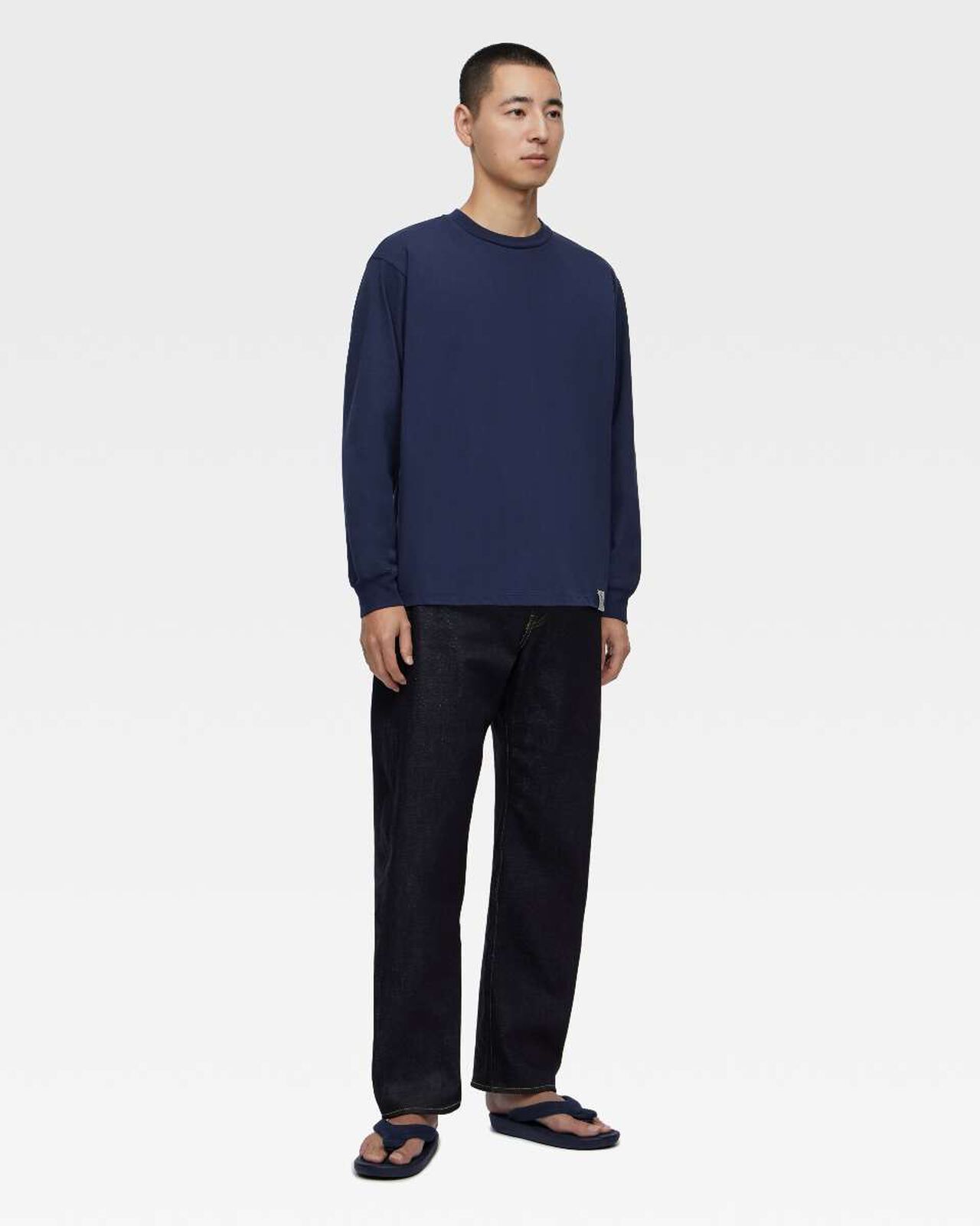 OJOJO 1 CLASSICS SASHIKO,NAY, large image number 12