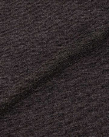 MERINO WOOL L/S TEE,GRY, small image number 8