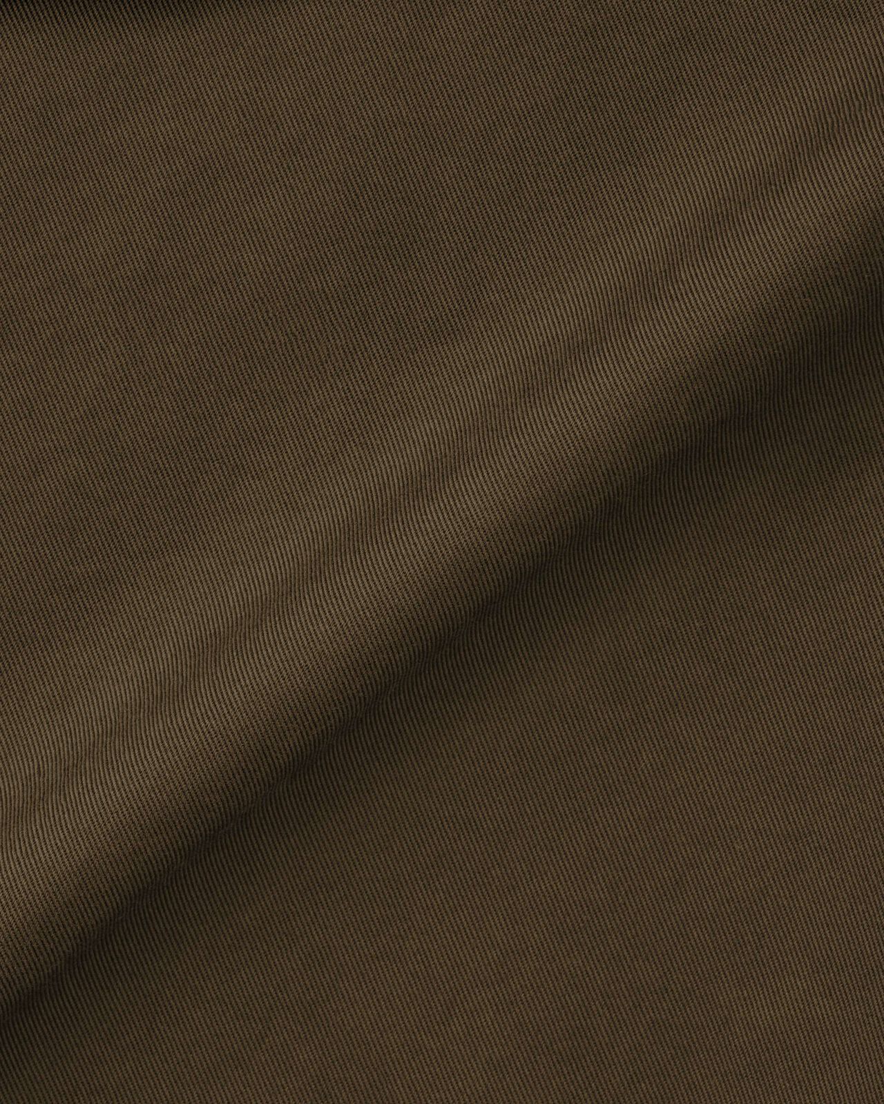 [Mid Feb Release] WESTPOINT TROUSERS-FABRIC DYE,KHAKI, large image number 3