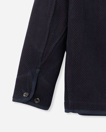 SASHIKO JKT,Indigo, large image number 11