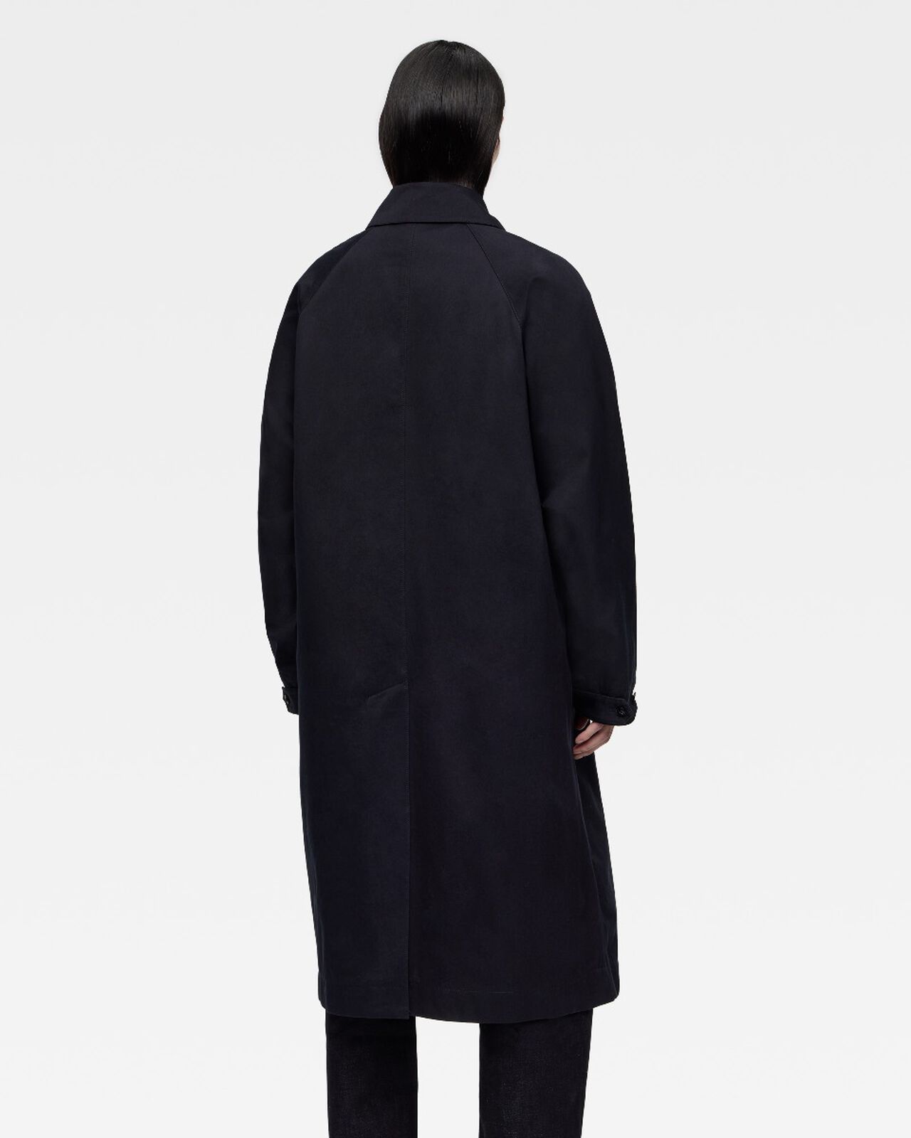 WESTPOINT COAT,NAY, large image number 2