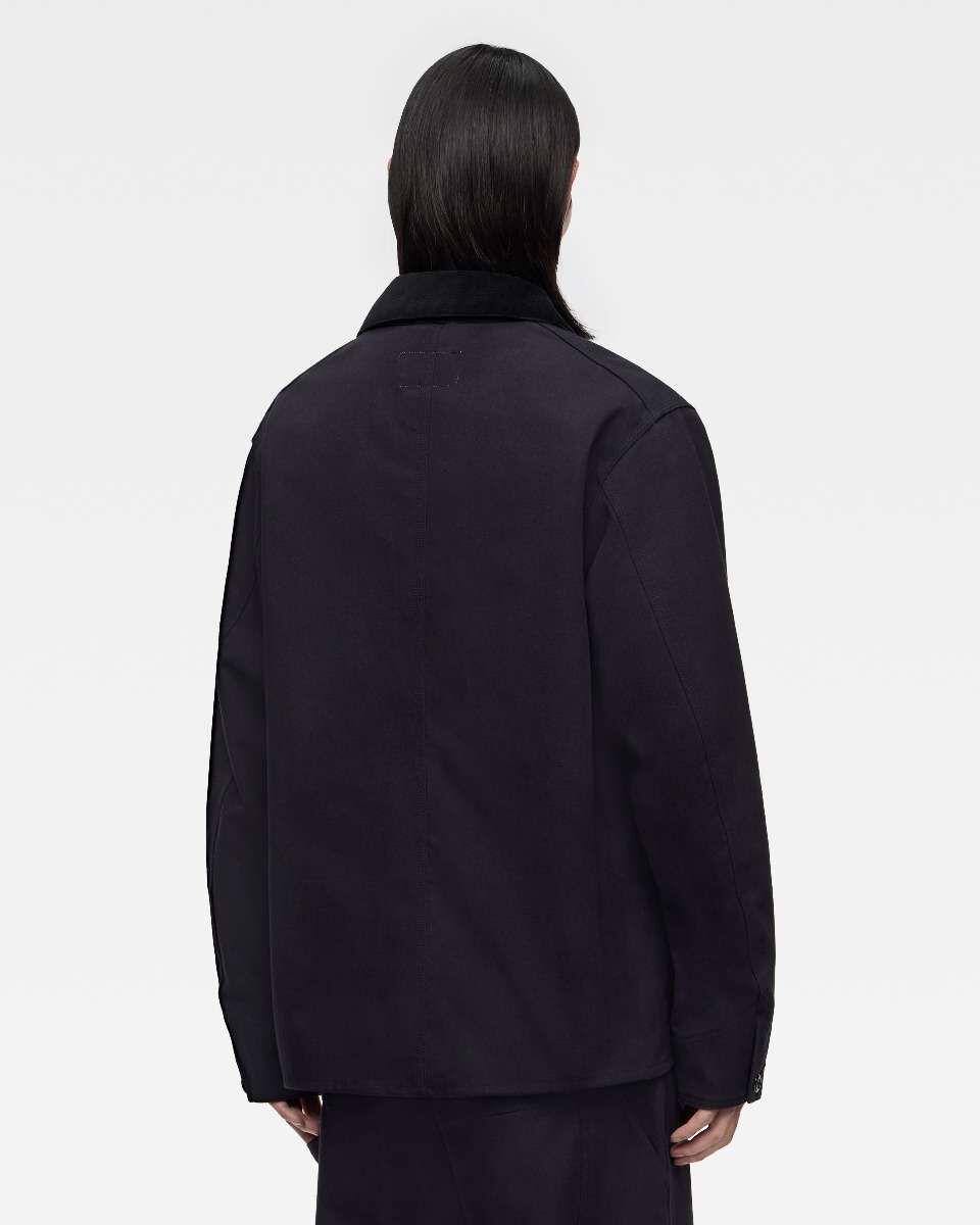 DUCK COVERALL