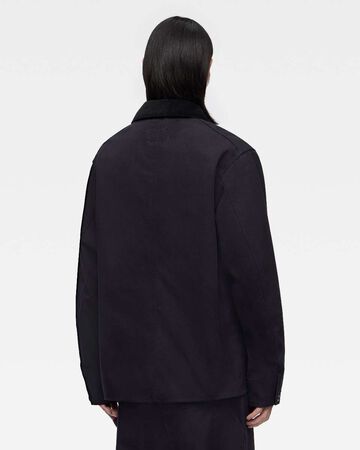 DUCK COVERALL,NAY, small image number 2