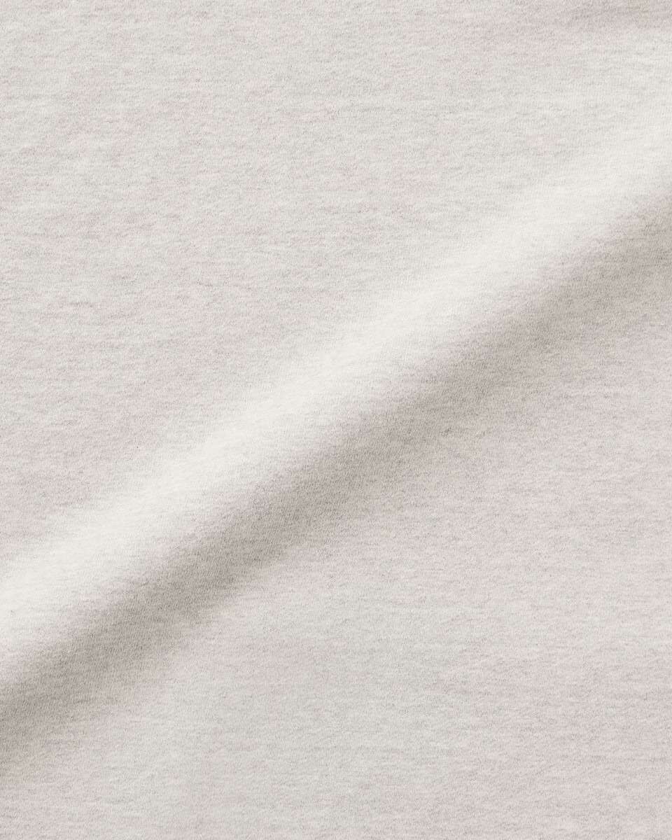 HEAVY TERRY SWEAT SHIRT