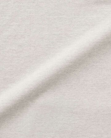 HEAVY TERRY SWEAT SHIRT,GRY, small image number 11